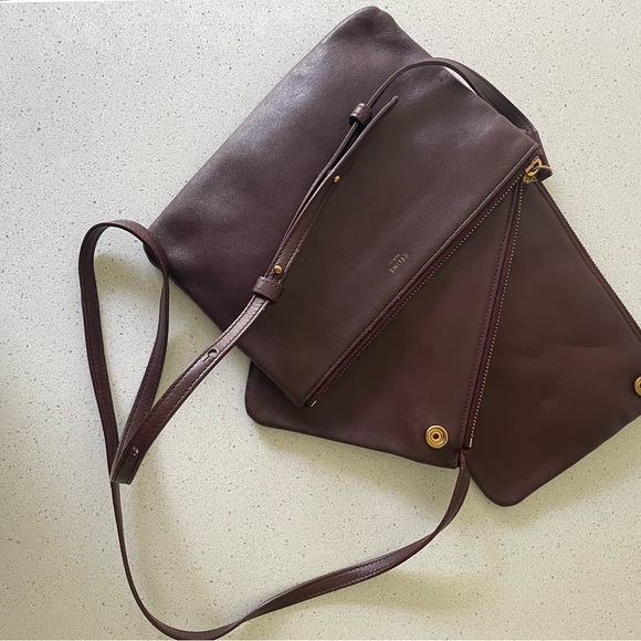 Authentic Celine trio bag - Picture 7 of 16